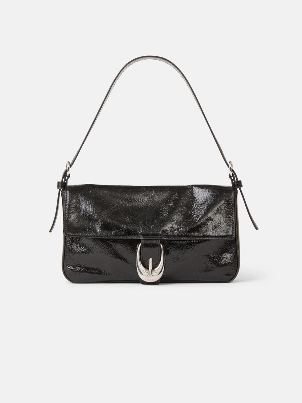 Staud Accessories Western Harlow Shoulder Bag